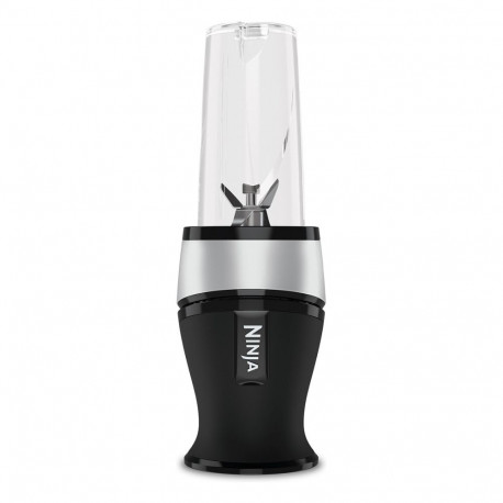 "Ninja QB3001EUS Standmixer Silber"