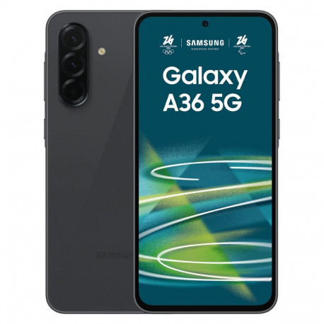 Samsung Galaxy A36 256GB 8RAM 5G EU must