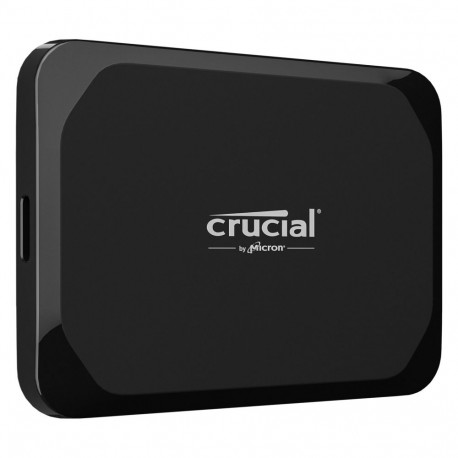 Crucial X9 4TB USB 3.2 Gen 2