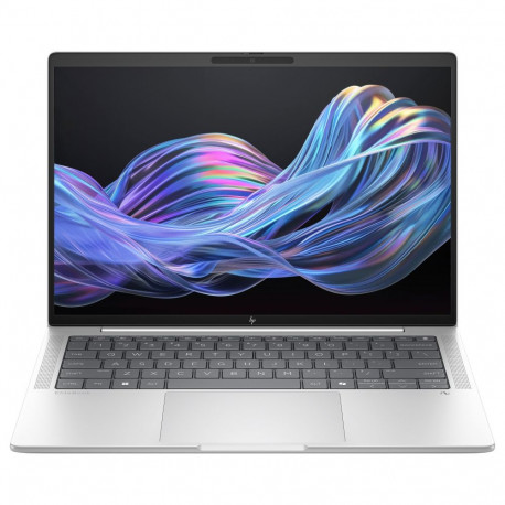 "HP AI EliteBook X G1i CU5 228V/32GB/512GB/W11Pro LTE 5G silver"