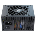 "750W Seasonic FOCUS SGX 80+Gold"