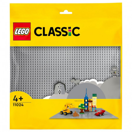 LEGO Classic 11024 hall alusplaat