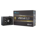 "750W Seasonic FOCUS SGX 80+Gold"