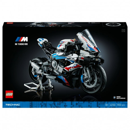 LEGO Technic BMW M 1000 RR 42130
