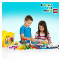 "LEGO Classic Große Bausteine-Box 10698"