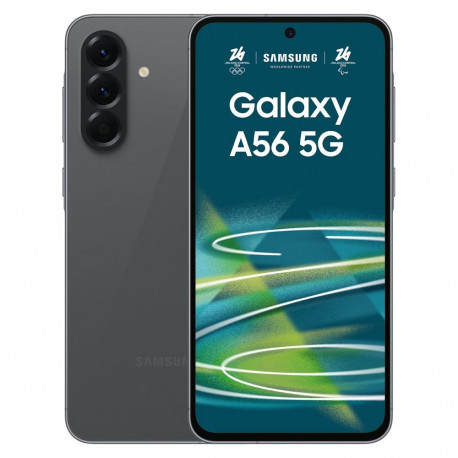 Samsung Galaxy A56 256GB 8RAM 5G EU grafiit