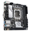 "ASUS PRIME H610I-PLUS-CSM (AMD.AM4.DDR4.mATX)"