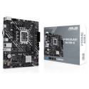 "ASUS PRIME H610M-K (Intel.1700.DDR5.mATX)"