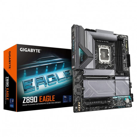 "Z890 EAGLE (Z890.S1851.ATX.DDR5)"