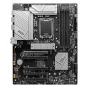 "PRO B760-P II (B760.S1700.ATX.DDR5)"