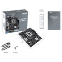 "ASUS PRIME H610M-D (Intel.1700.DDR5.mATX)"