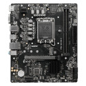 1700 MSI PRO H610M-E