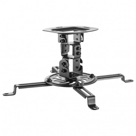 Equip universaalne projektori laekinnitus kuni 13.5kg, must, retail