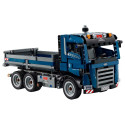 "LEGO Technic Kipplaster 42203"