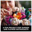 "LEGO Creator Expert Blumenstrauß 10280"