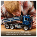 "LEGO Technic Kipplaster 42203"