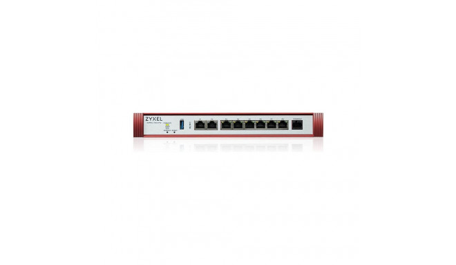 "Z Zyxel Firewall USG FLEX 200HP Device Only"