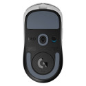 "Logitech G PRO X Superlight 2 Mouse optical 5 buttons wireless 2.4 GHz USB MAU Logitech Lightspeed 