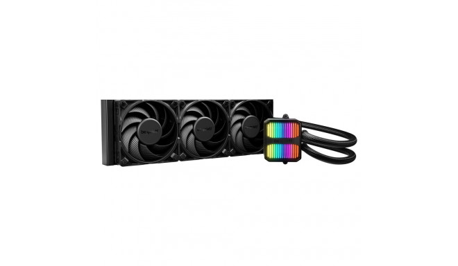 "K Cooler Wasserkühlung be quiet! Silent LOOP 3 360mm"