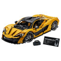 "LEGO Technic McLaren P1"