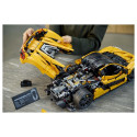"LEGO Technic McLaren P1"