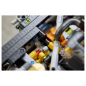 "LEGO Technic McLaren P1"