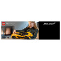 "LEGO Technic McLaren P1"