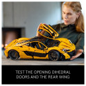 "LEGO Technic McLaren P1"
