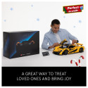 "LEGO Technic McLaren P1"