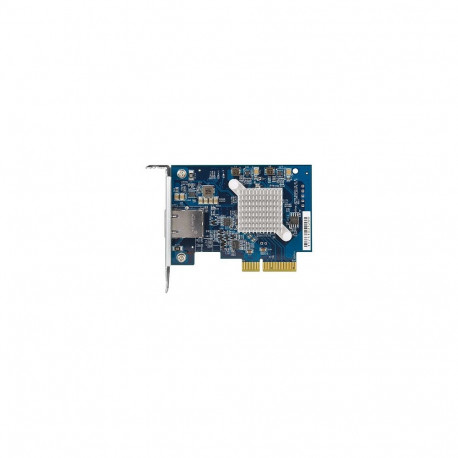 QNAP võrguadapter QXG-10G1T PCIe 3.0 x 4