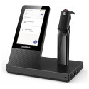 "Yealink WH67 Microsoft Teams DECT"