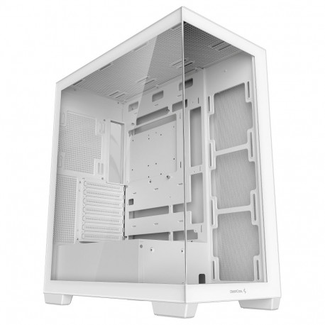 "Midi DeepCool CG580 White"