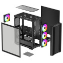 DeepCool CC560 ARGB V2 midi