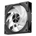 DeepCool CG580 4F midi-tornkorpus
