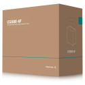 DeepCool CG580 4F midi-tornkorpus