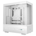 DeepCool CH690 DIGITAL valge Midi korpus