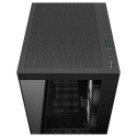 DeepCool CG580 4F midi-tornkorpus