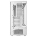 DeepCool CH690 DIGITAL valge Midi korpus