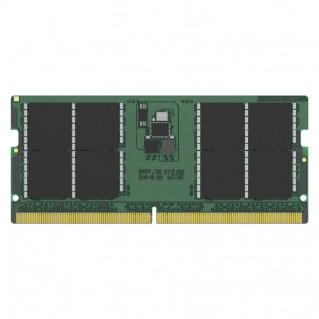 "SO KINGSTON 48GB DDR5 5600MT/s SODIMM"