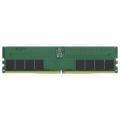 Kingston 48GB 5600MT/s DDR5 Non-ECC CL46 DIMM 2Rx8