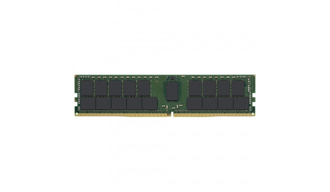 Kingston 32GB DDR4-3200MHz Reg ECC moodul