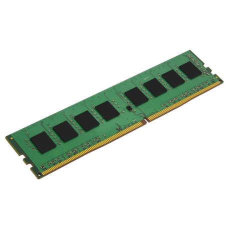 "KINGSTON 8GB DDR4 3200MHz Single Rank DIMM Module"