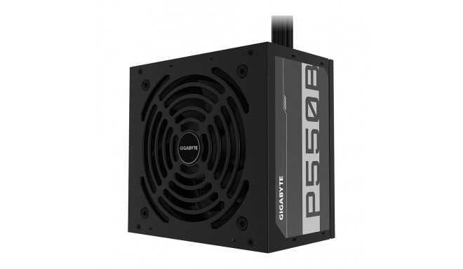 "550W GIGABYTE GP-P550B ATX12V 80+ Bronze"