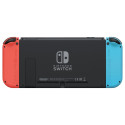 Nintendo Switch OLED - punane/sinine