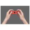 Nintendo Switch OLED - punane/sinine