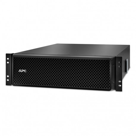 "APC Smart-UPS SRT192RMBP2 19"" 3U Rackmount Battery Pack für SRT8/10"
