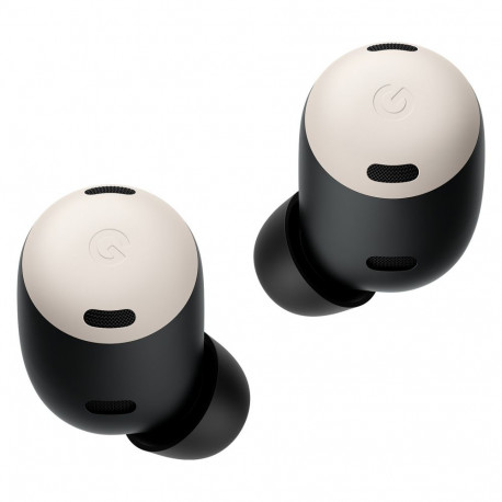 Google Pixel Buds Pro portselanivalge