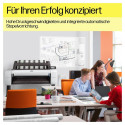 "T HP DesignJet T1600dr PostScript Großformatdrucker Plotter"