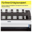 T HP DesignJet T1600dr PostScript laiformaatprinter