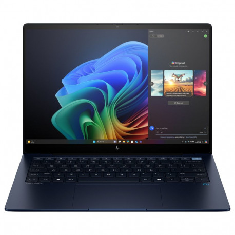 "HP AI EliteBook Ultra G1q QS X1E7810 16GB/1TBSSD/W11Pro Touch"